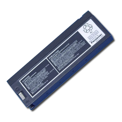 12-Volt Rechargeable RBT Printer Battery