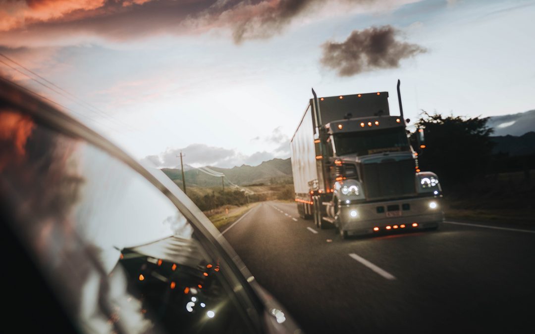Bostec helps companies stay in FMCSA compliance
